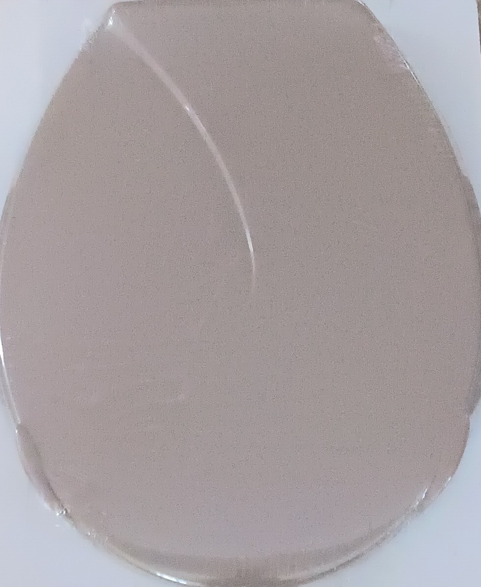 Κάλυμμα λεκάνης 36×43 cm ΜΠΕΖ Κάλυμμα λεκάνης 36×43 cm ΜΠΕΖ