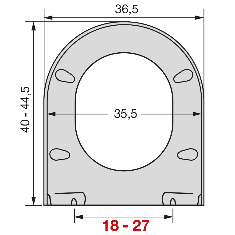 Duravit Stark 3 Duravit Stark 3 - Image 2